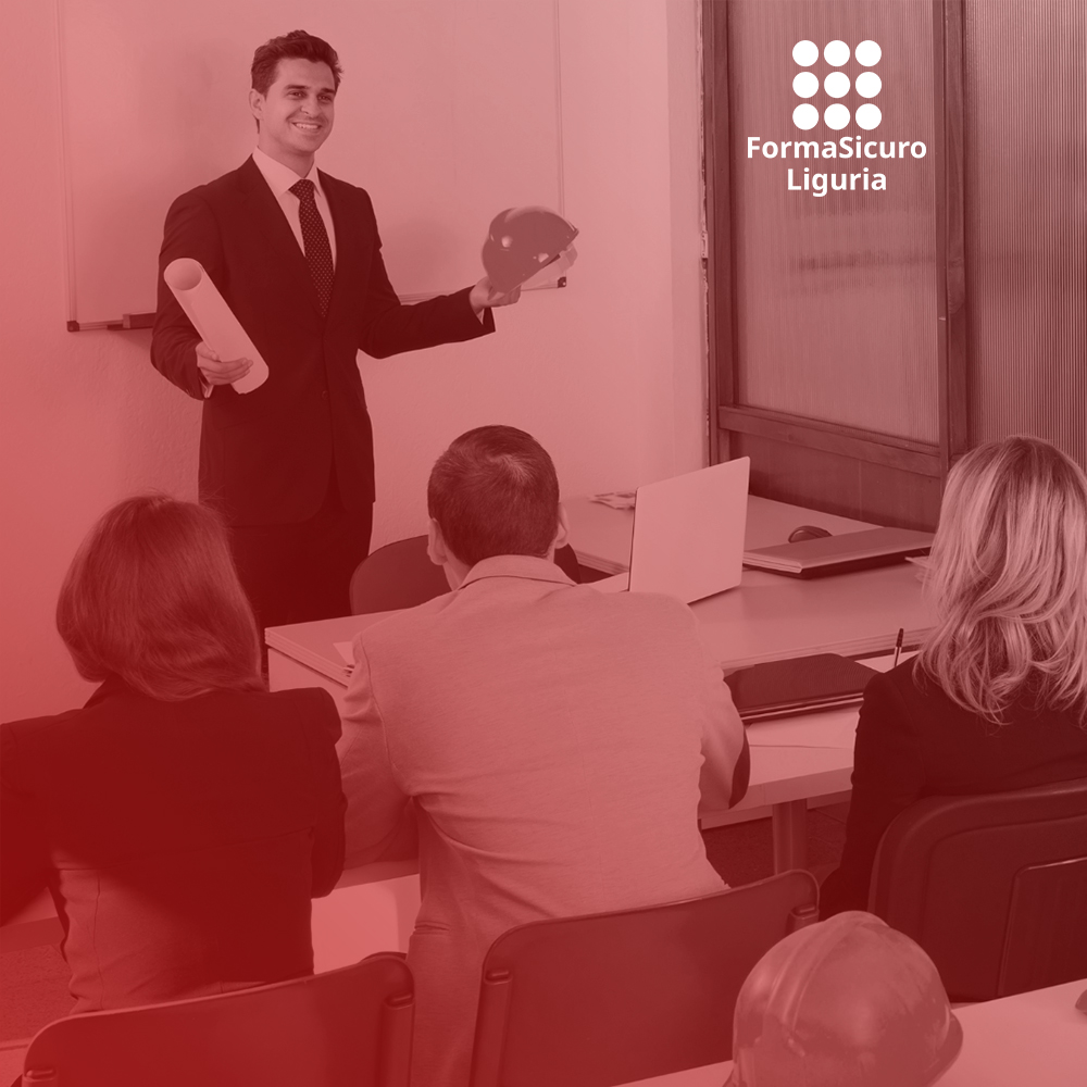 Spese per Attività di Formazione FormaSicuro Liguria