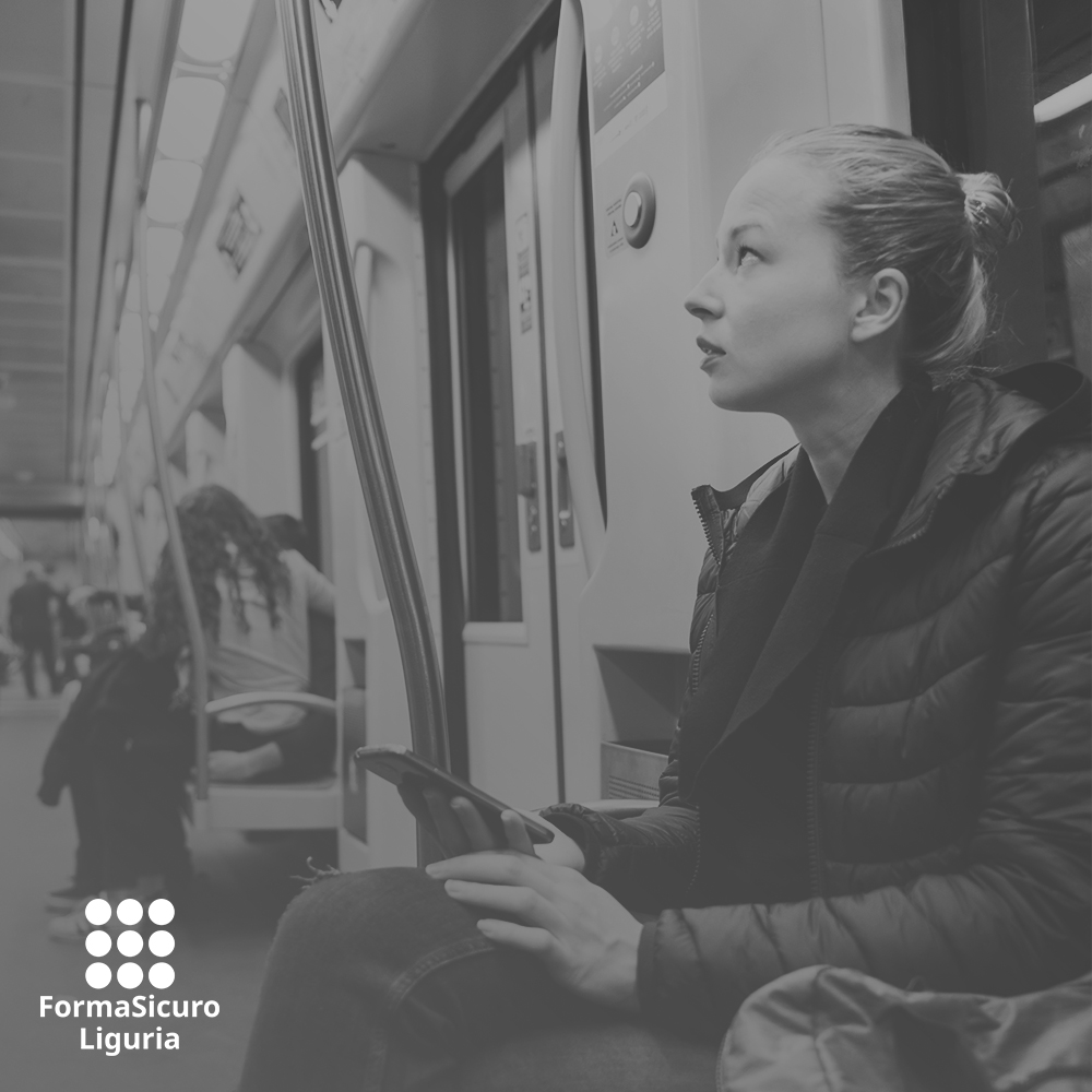 Contributo Autobus e Parcheggi FormaSicuro Liguria